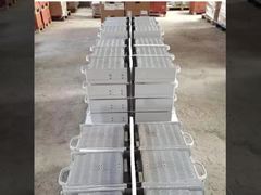 ERICSSSON 라디오 2219 B3 KRC161619/1 KRC 161 619/1 1800MHz 2T1R