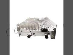 RRU5901/QMD는 전원 캐비닛으로 전원이 공급되는 실외 원격 무선 장치입니다.