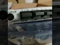 UBBPd1는 Huawei의 BBU3900 / BBU3910 기지 스테이션 시스템에서 사용되는 베이스밴드 프로세서 보드입니다.