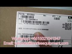 M.2-Sata240G-A 02312DLK
Huawei M.2 SSD-SATA 6GB/S-240GB-핫 플러그 지원