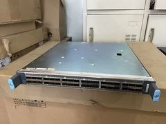 Juniper QFX10000-36Q 모듈 36x 40Gb QSFP+ 포트