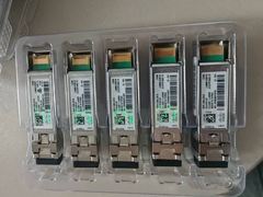 SFP-10G-LR-S 시스코 SFP 광 수신기 10GBASE-LR SFP+ 1310nm 10km