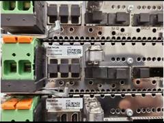 473764A (ASIB) 는 2G, 3G, 4G 및 5G 네트워크를 지원하는 노키아 에어스케일 베이스밴드 처리 장치