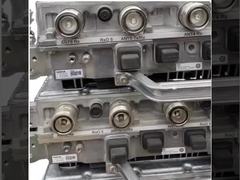 474914A(AHEGC)는 2100 MHz(Band 1)를 지원하는 Nokia AirScale 듀얼 원격 라디오 헤드(RRH)입니다.