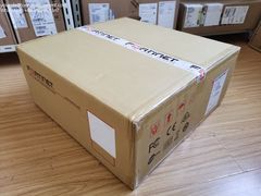 FG-601E Fortinet NGFW 미들레인지 시리즈 FortiGate 601E 2x 10 GE SFP+ 슬롯