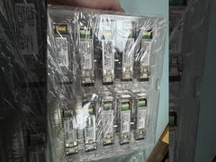 SFP-10G-LR Arista SFP-10G-LR XVR-00003-02 SFP+LR 10기가비트 이더넷 SFP-10G-LR 10KM SMF