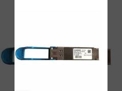 QSFP28-100G-SR4-100M-850NM 광 SFP 호환 Cisco Huawei 데모 보기