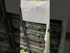 에릭슨 RRU 4415 B7 내부 치수 보기 420mm*335mm*125mm 디자인 데모