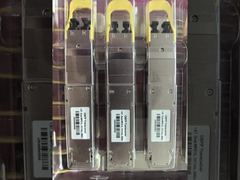 OSFP 트랜시버 1.6T, 듀얼-MPO12, 1311nm, 500m