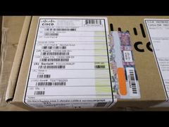 C9300-NM-8X 시스코 촉매 9300 8 X 10GE 네트워크 모듈 새롭고 원래 C9300-NM-8X