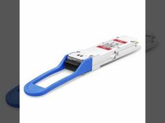 QSFP-100G-PSM4-S=, Cisco QSFP-100G PSM4 송수신기, 100G QSFP/500m SMF/MPO