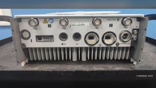 8863 B40 LTE RRU | 밴드 40 2300MHz 원격 무선 장치 | 고성능 무선 기지국(Optis