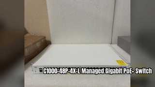 안정적인 레이어 2 액세스 스위치, 팬이 없는 자동 작동, 사무실, 캠퍼스, IP 감시에 적합