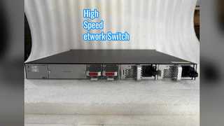 S5731-S48S4X, Huawei S5731-S 스위치, 48xGE SFP/4x10GE SFP+/전원 없음