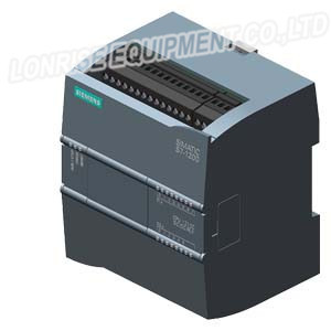 6ES7 212-1HE40-0XB0 전원 공급 SIMATIC S7-1200 CPU 메모리 모듈 PLC 시멘스