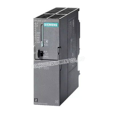 6AV2124-0MC01-0AX0 PLC 전기 산업 제어기 50/60Hz 입력 주파수 RS232/RS485/CAN 통신 인터페이스