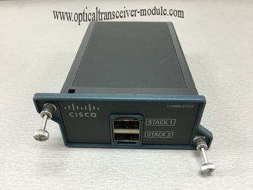 Cisco 더미 단위 C2960S-STACK Switchs 케이블 CAB-STK-E-3M= 3M
