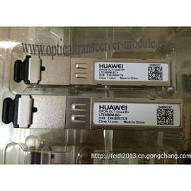 본래 S2700 시리즈 스위치 Huawei SFP 단위 ESFP-GE-SX-MM850 낮은 전력 흩어지기