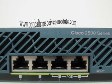 Cisco 무선 Ap 관제사 AIR-CT5508-250-K9 Cisco 250 까지 APs를 위한 5508의 시리즈 무선 관제사