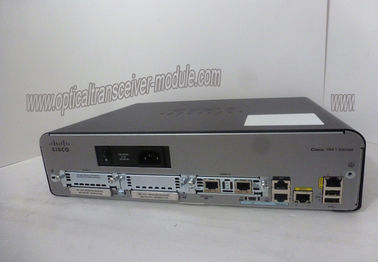 Cisco1941/K9 상업적인 VPN 방호벽 대패 2 바탕 화면/선반 mountable 유형