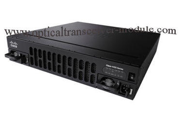 전문가 2 항구 Cisco 대패 Xenpak는 4300의 시리즈 ISR4321/K9를 전환합니다