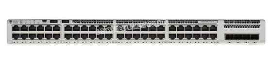 9200L 48 - 공항 포 +  4x10G 코어 스위치 C9200L- 48P - 4X - A를 바꾸세요