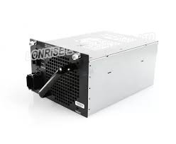PWR-C45-1400AC 새 밀폐 촉매 4500 전원 공급 촉매 4500 1400W AC 전원 공급 데이터만