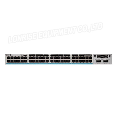 C9300-48U-E Cisco Original Catalyst 9300 48 포트 UPOE 네트워크 필수 요소