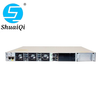 Cisco C9300L-24P-4G-E Catalyst 9300L 스위치 24포트 고정 업링크 PoE+ 4X1G 업링크 Network Essentials
