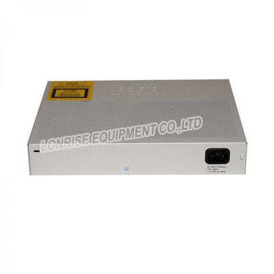 Cisco WS-C2960L-16TS-LL 촉매 2960-L 스위치 16 포트 GigE 2 X 1G SFP 랜 라이트