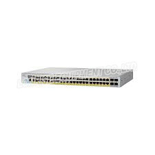 WS-C2960L-48TQ-LL 시스코 촉매 2960L 스위치 48 포트 GigE 4x10G SFP+ 랜 라이트