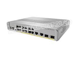 Cisco WS-C2960CX-8TC-L Catalyst 2960-CX 포트 컴팩트 스위치 레이어 2 이더넷 포트