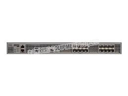 ASR1001-HX 새 밀폐된 ASR 1000 라우터 4x10GE+4x1GE DNA 지원으로 듀얼 PS 준비