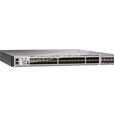 Cisco C9500-24X-E 스위치 촉매 9500 16포트 10G 8포트 10G 스위치