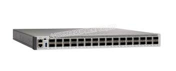 Cisco C9500-24Q-A Switch Catalyst 9500 Catalyst 9500 24포트 40G 스위치 네트워크 이점
