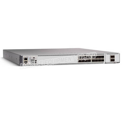 Cisco C9500-16X-E Switch Catalyst 9500 Catalyst 9500 16포트 10Gig 스위치 필수품