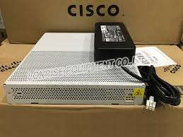 시스코 C9800-L-F-K9 원래 새로운 섬유 업링크 C9800-L-F-K9 기업 무선 컨트롤러는 150 아프스를 관리합니다