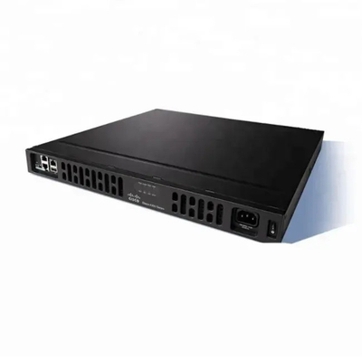 ASR1001X 2.5G K9 Cisco 이더넷 스위치 기가비트 무선 Poe 네트워크 스위치 24 포트