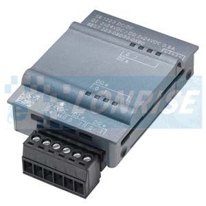 6ES7222 1BD30 0XB0 plc 자동화 산업적 plc SIMATIC S7 1200개 디지털 출력