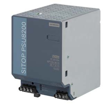 6EP1336 3BA10 PLC 산업 제어 원형 plc SITOP PSU200M 안정화 전원 장치 당 10