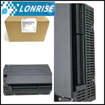 전기 기술자를 위한 6ES7288 1SR60 0AA1 에머슨 plc 제어기  모디콘 m340 가격 plc