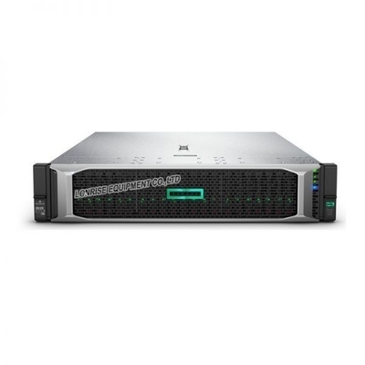 새로운 원형 HPE 프로라이언트 DL388 Gen10 랙 서버