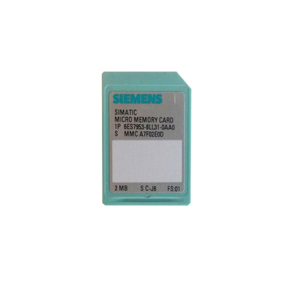 6ES7953 8LP31 0AA0  지멘스 plc 프로그래머블 논리제어장치  산업 자동화 plc