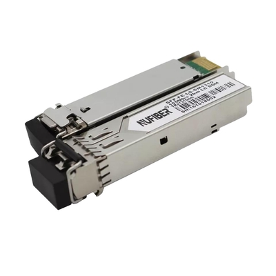 화웨이 SFP 트랜시버 광적 트랜시버,SFP+, 10G, 멀티 모드 모듈 ((850nm,0SFP-10G-SR