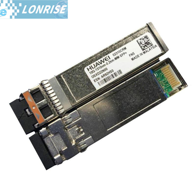 화웨이 OSXD22N00은 고속 데이타 전송을 위해 설계된 광 전송부입니다.