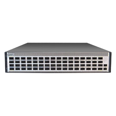 화웨이 CE8850 64CQ EI 64 포트 100 GE QSFP28 네트워크 데이터 센터 스위치