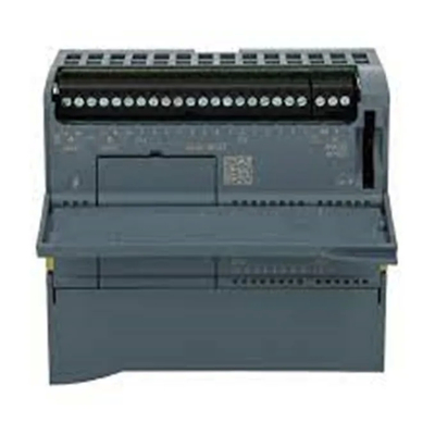 6ES7235 0KD22 0XA8 패널/DIN 레일 설치형 plc 전기 패널 50/60Hz 입력 주파수