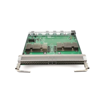 Mstp Sfp 광 인터페이스 보드 WS-X6724-SFP 8 포트 10 Gigabit 이더넷 모듈 DFC4XL (Trustsec)