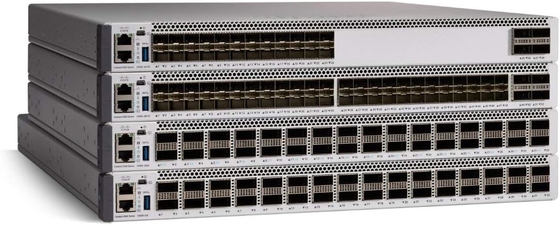 C9500-48Y4C-A Cisco Catalyst 9500 시리즈 이더넷 스위치