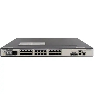 화웨이 S2700-26tp-Ei-DC 기가비트 스위치 02352331 24 이더넷 10/100 포트 캠퍼스 스위치